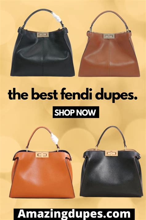 fendi peekaboo dupe|fendi boots dupe.